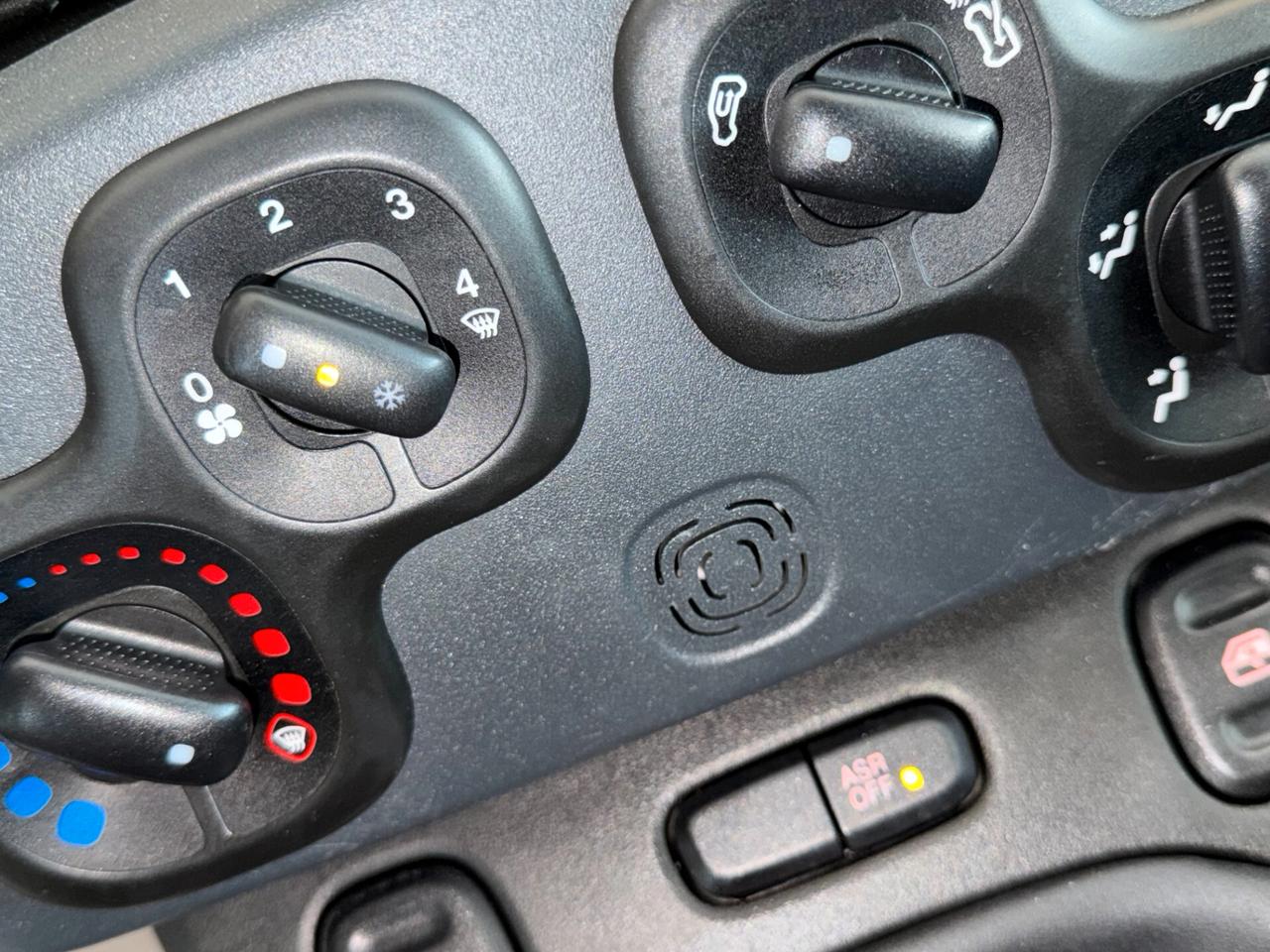 Fiat Panda New 1.2 69 cv. EasyPower EASY (Imp GPL)