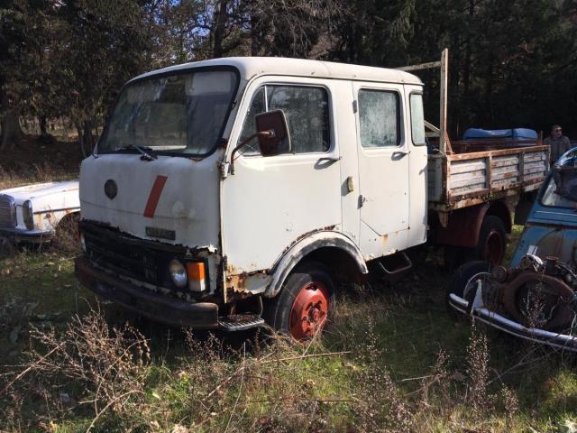 FIAT OM 40 Doppia Cabina Gemellato 3.5d