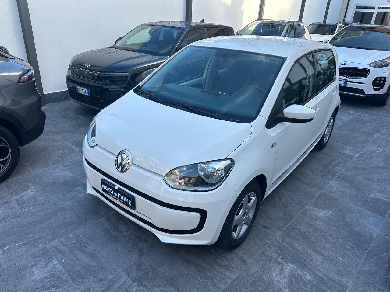 Volkswagen up! 1.0 5p. take
