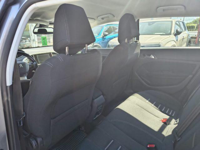 PEUGEOT 308 1.6 e-HDi 115 CV Stop&Start Allure