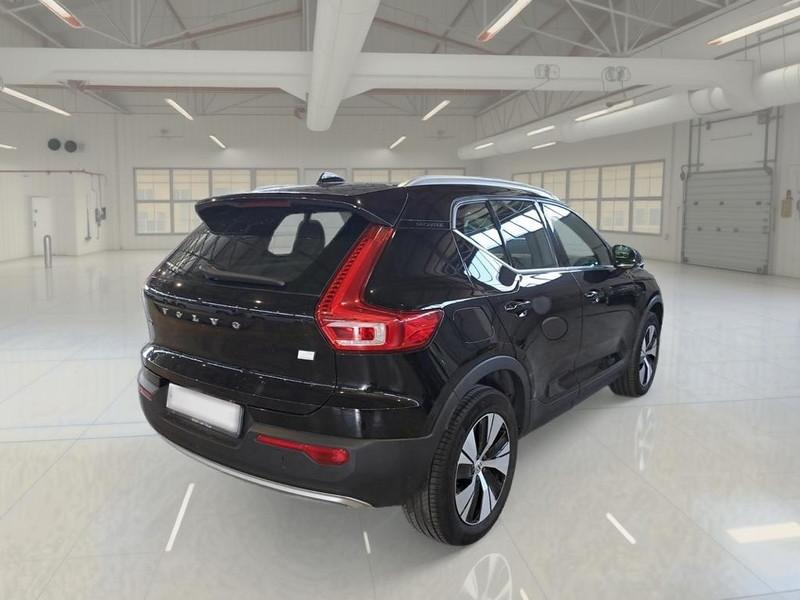 VOLVO XC40 T4 Plug-in Hybrid auto Recharge Inscription Expression
