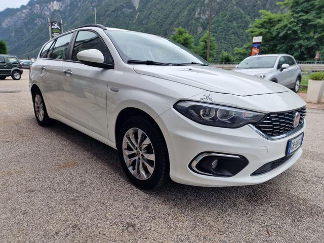 FIAT Tipo 1.6 Mjt S&S SW Business