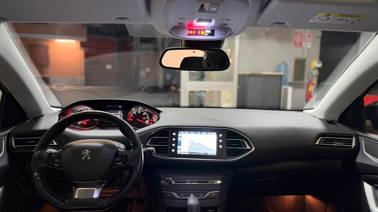 Peugeot 308 BlueHDi 150 GT Line