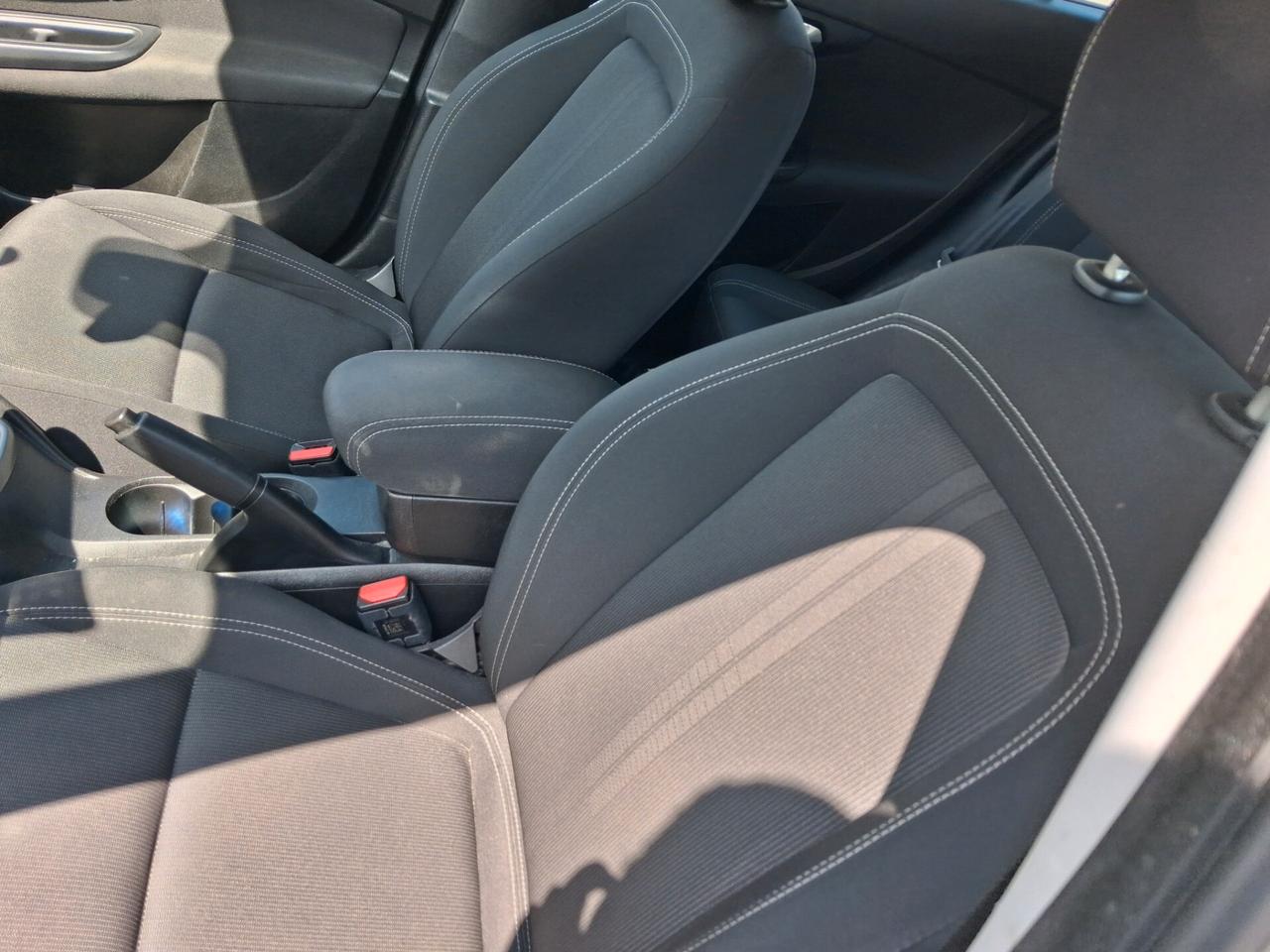 Fiat Tipo 1.3 95cv s.w