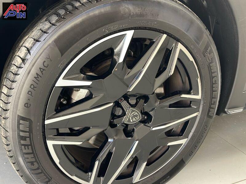 Peugeot 5008 Hybrid 145 e-DCS6 Allure *Promo*