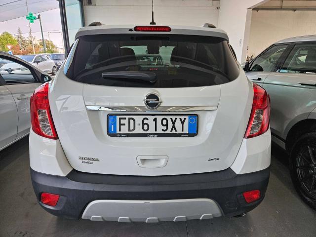 Opel Mokka 1.4 t Cosmo Gpl-tech 4x2 140cv E6