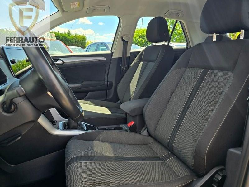 Volkswagen T-Roc 1.0 TSI Style