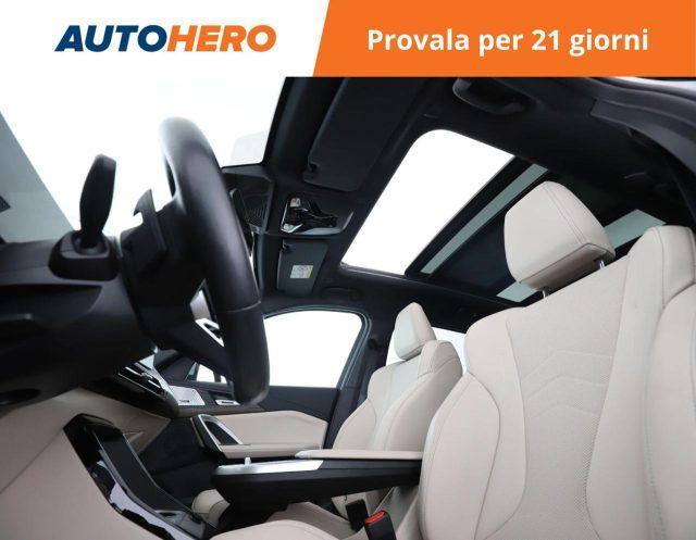 BMW X1 xDrive 23i Msport