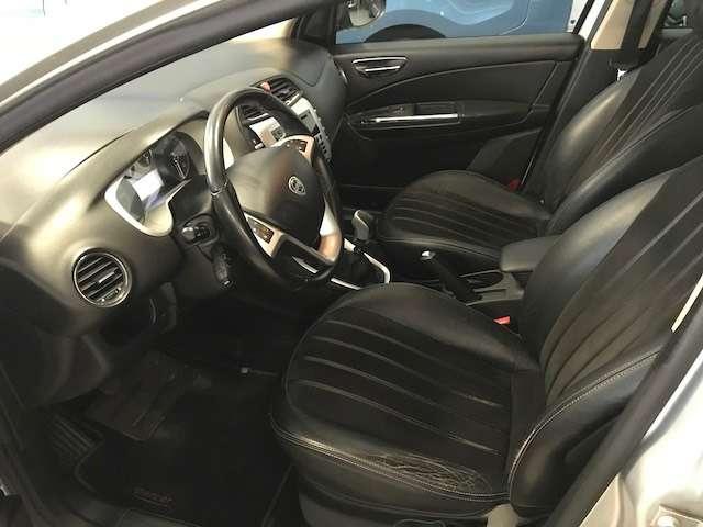 Lancia Delta 1.6 mjt Gold 120cv / BEN TENUTA