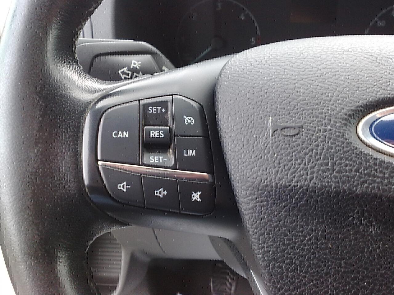 Ford Transit 2.0tdci 160cv C.IN LEGA - 2021