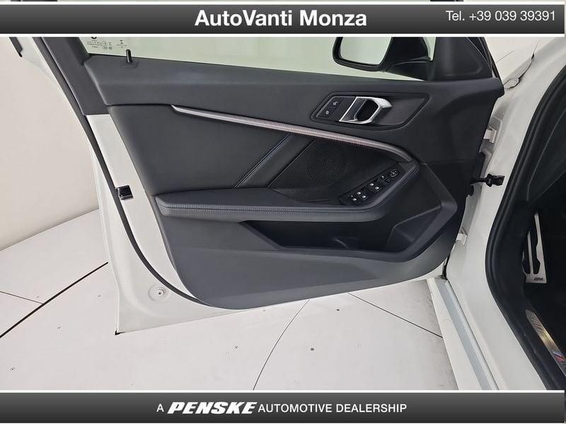 BMW Serie 1 118i Msport 136cv auto