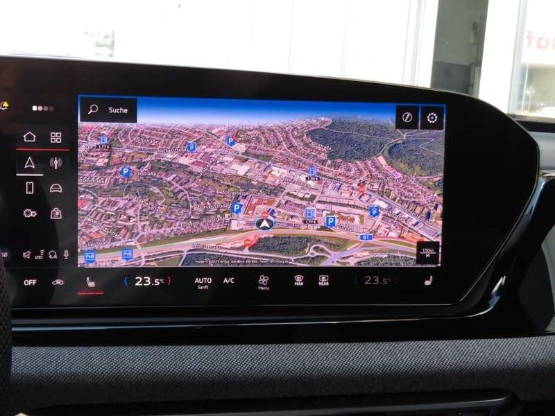 Audi A5 A5 Avant TFSI 150 kW S tronic S Line edition TECH MATRIX LED