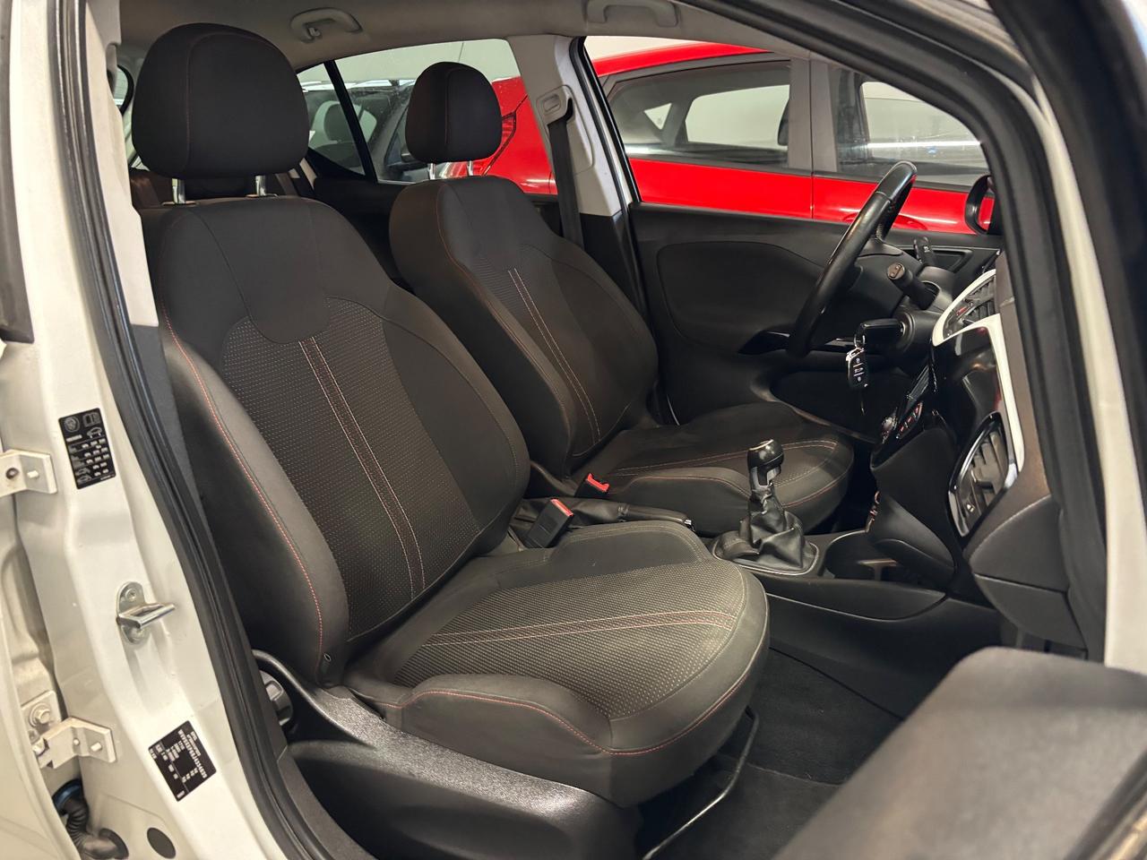 Opel Corsa 1.3 CDTI | OK NEOPATENTATI |