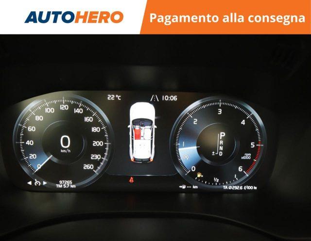 VOLVO XC60 D4 Geartronic R-design
