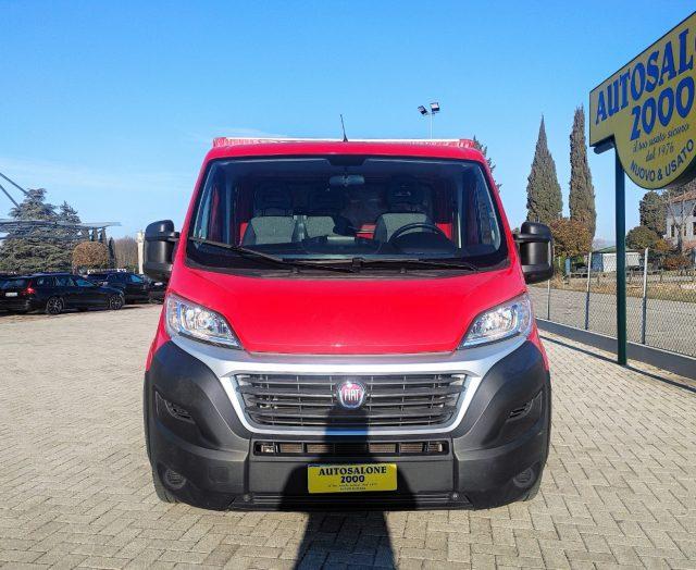 FIAT DUCATO 35 2.3 MJT 130CV PM Cassone 3mt x 2mt Maxi