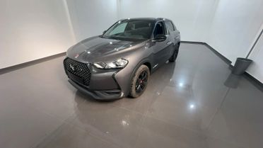 Ds DS3 DS 3 Crossback PureTech 100 Performance Line