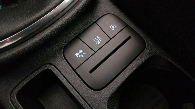 Ford Fiesta Active 1.0 ecoboost h 125cv