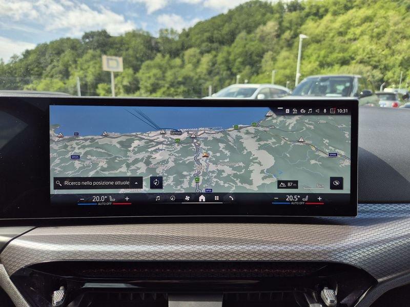 BMW Serie 4 420d Gran Coupe mhev 48V xdrive MSport Pro auto