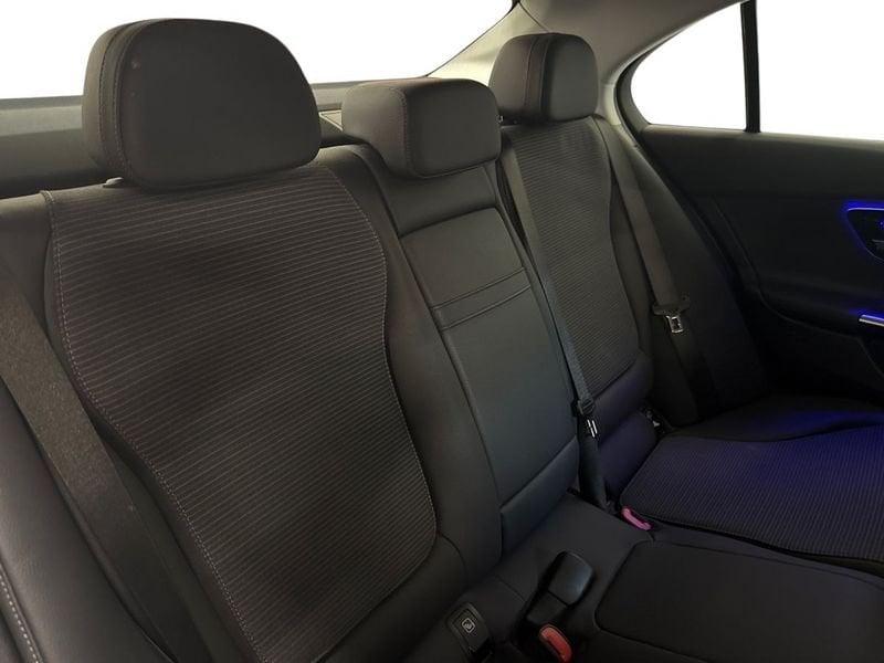 Mercedes-Benz Classe C C 200 d mhev Advanced auto