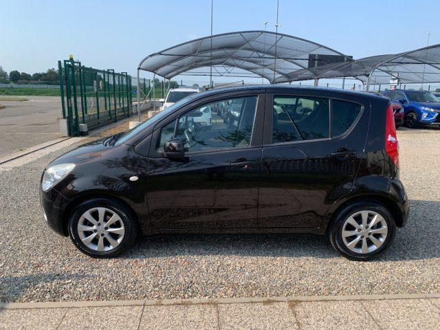 OPEL Agila 1.2 16V 94 CV Elective