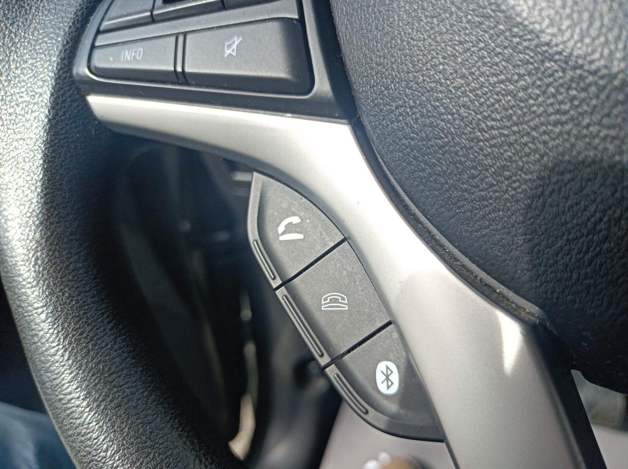 Suzuki Ignis 1.2 Hybrid Cool