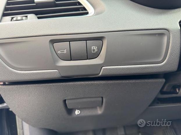 PEUGEOT 508 2.0 HDi 163CV automatica SW Ciel All