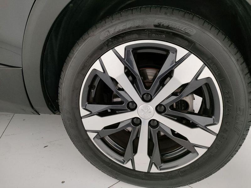 Peugeot 3008 BlueHDi 130 EAT8 S&S GT N1 AUTOCARRO