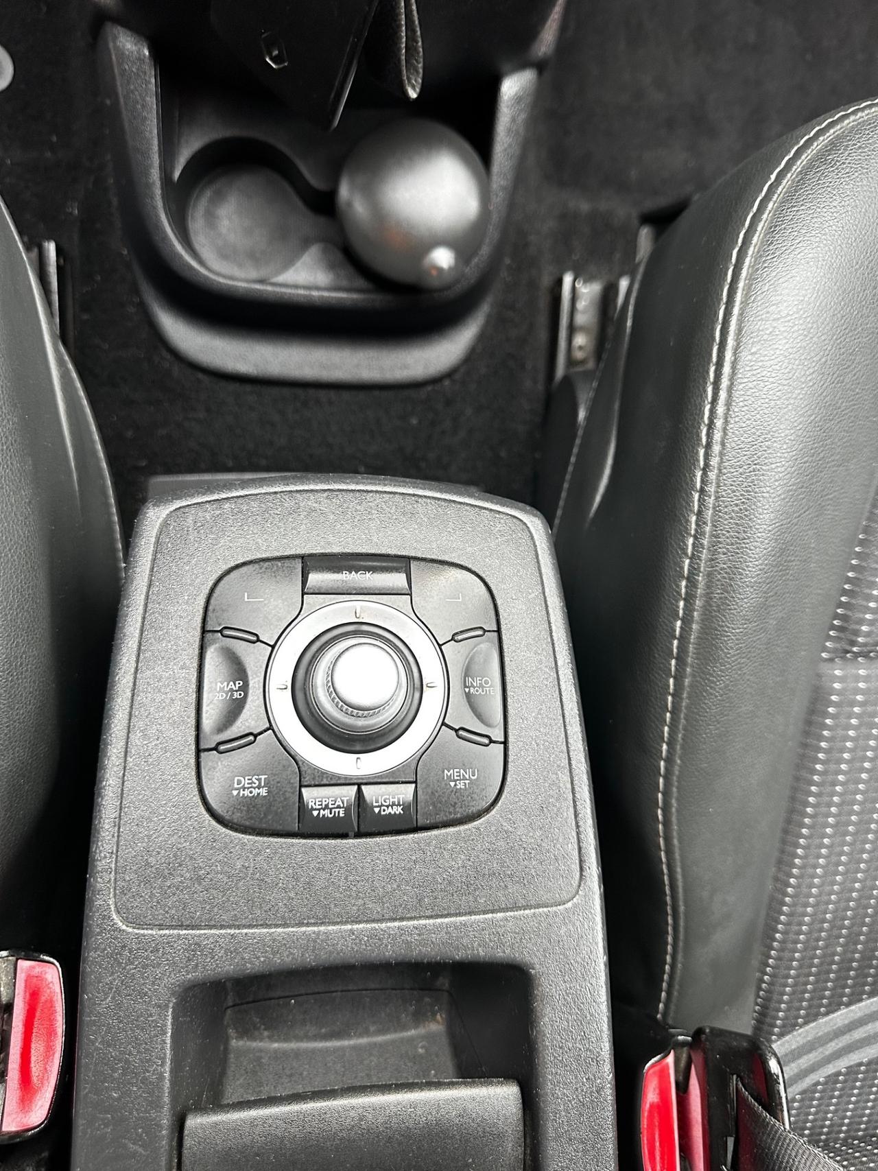 Renault Scenic Scénic X-Mod 1.5 dCi 110CV EDC Luxe