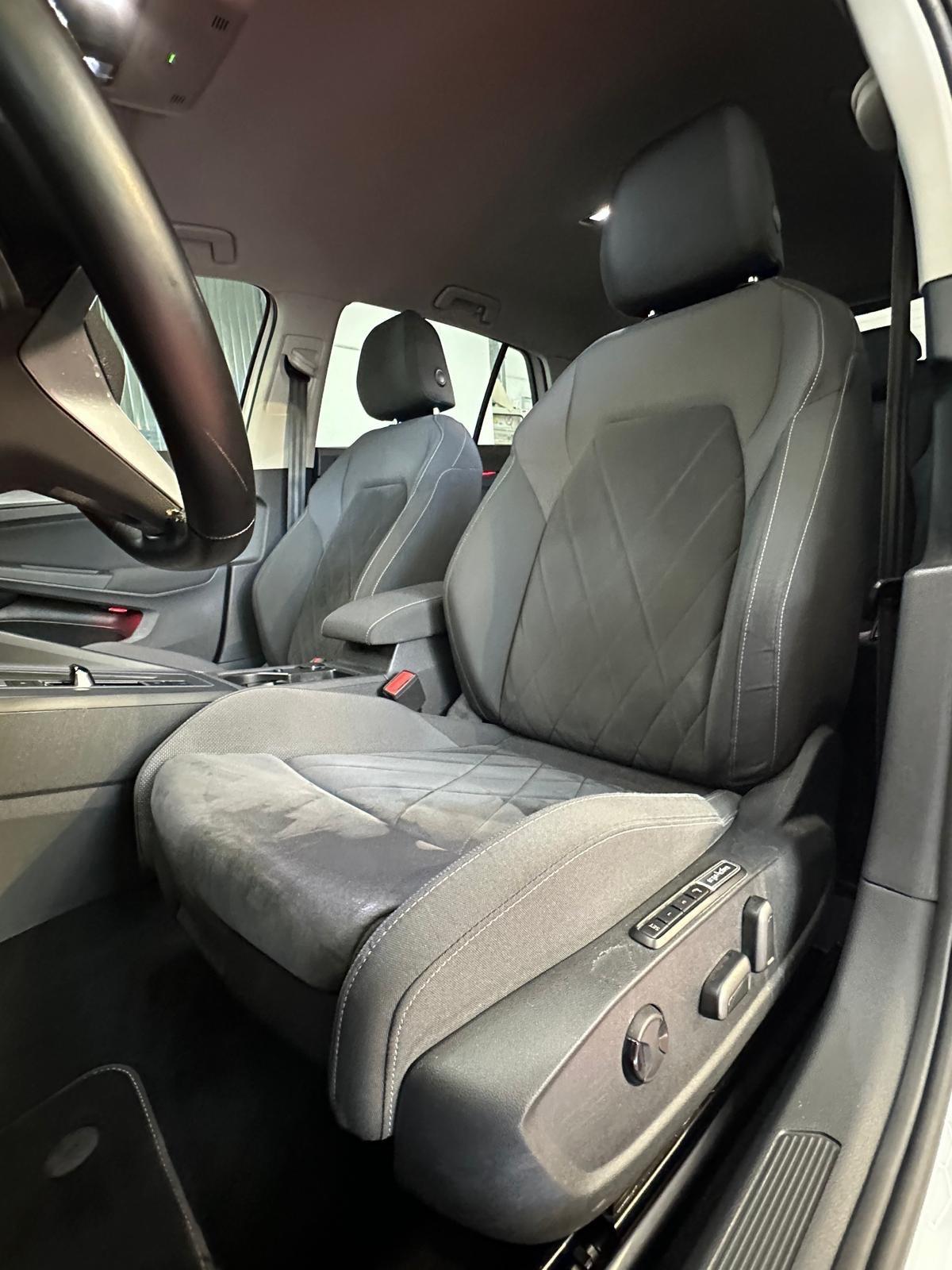 Volkswagen Golf 1.4 Plug-In Hybrid DSG GTE
