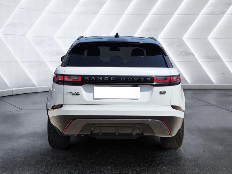 Land Rover Range Rover Velar 2.0 i4 R-Dynamic HSE 240cv auto
