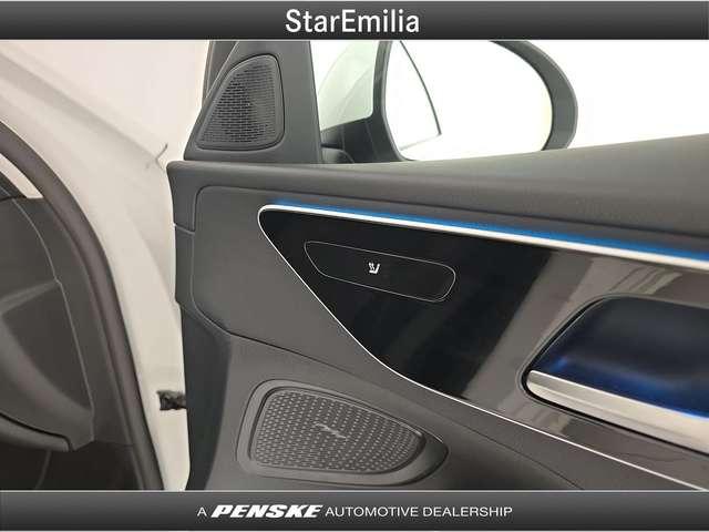 Mercedes-Benz C 200 C 200 d Mild hybrid S.W. Advanced