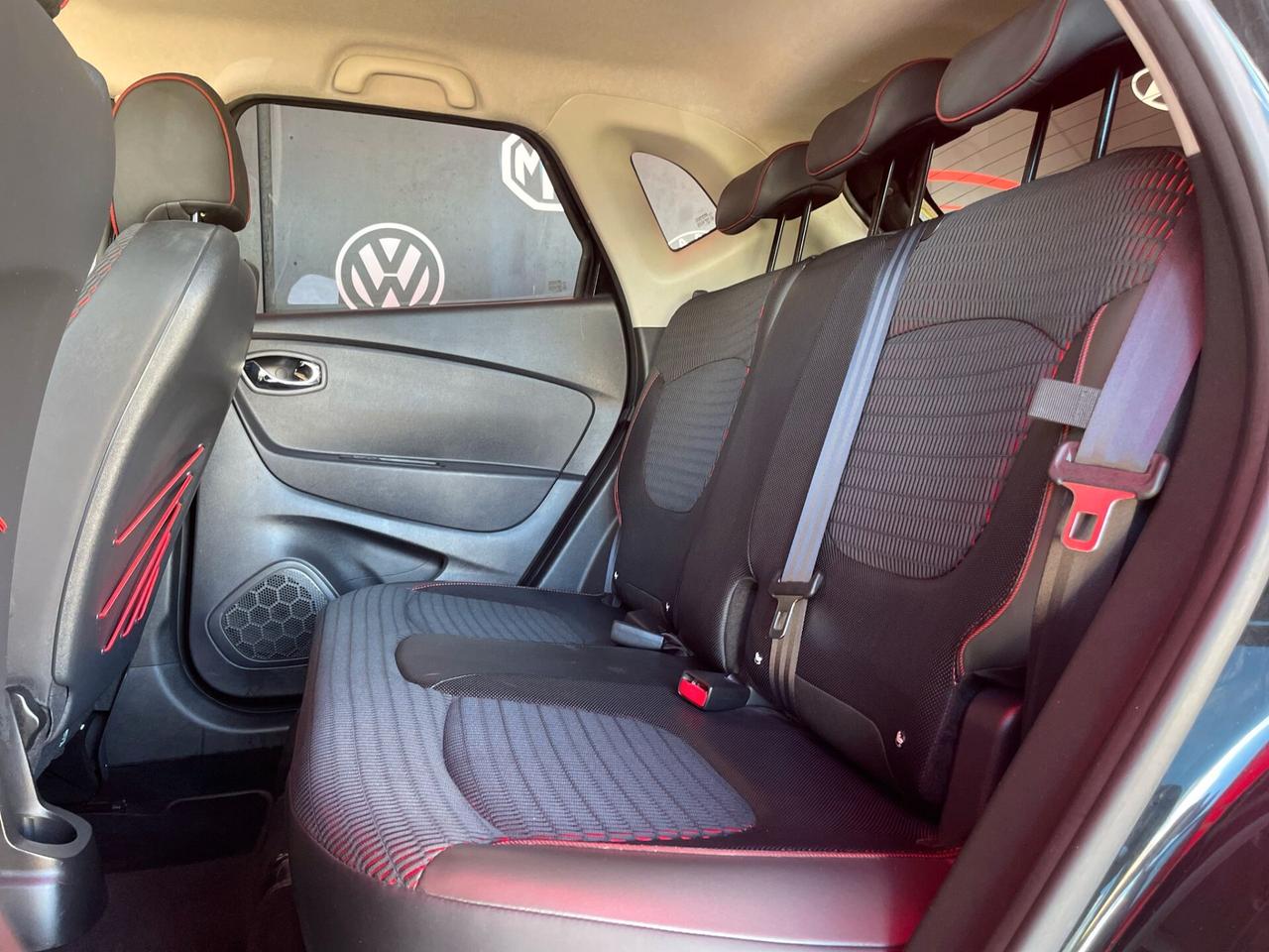 Renault Captur dCi 8V 110 CV Start&Stop Energy Hypnotic