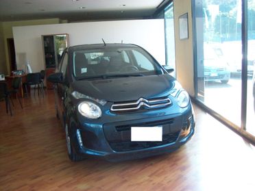 Citroen C1 Airscape VTi 68 5 porte Shine