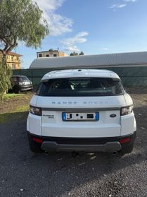 Land Rover Range Evoque 2.2 Sd4 5p. Prestige