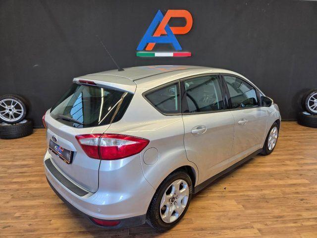 FORD C-Max 1.6 TDCi 115CV Business