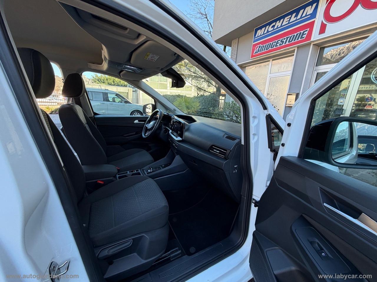 FORD Gr.Tourneo Connect 2.0 122 aut. Tit.