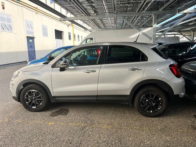 FIAT 500X 1.0 T3 120 CV Club