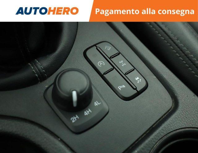 FORD Ranger 2.0 TDCi DC Limited 5 posti