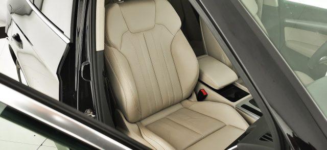AUDI Q5 50 TFSI e quattro S tronic Business