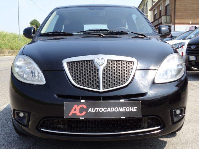 LANCIA Ypsilon 1.4GPL PREZZO VALIDO FINO 30.06,GARANZIA,km certi