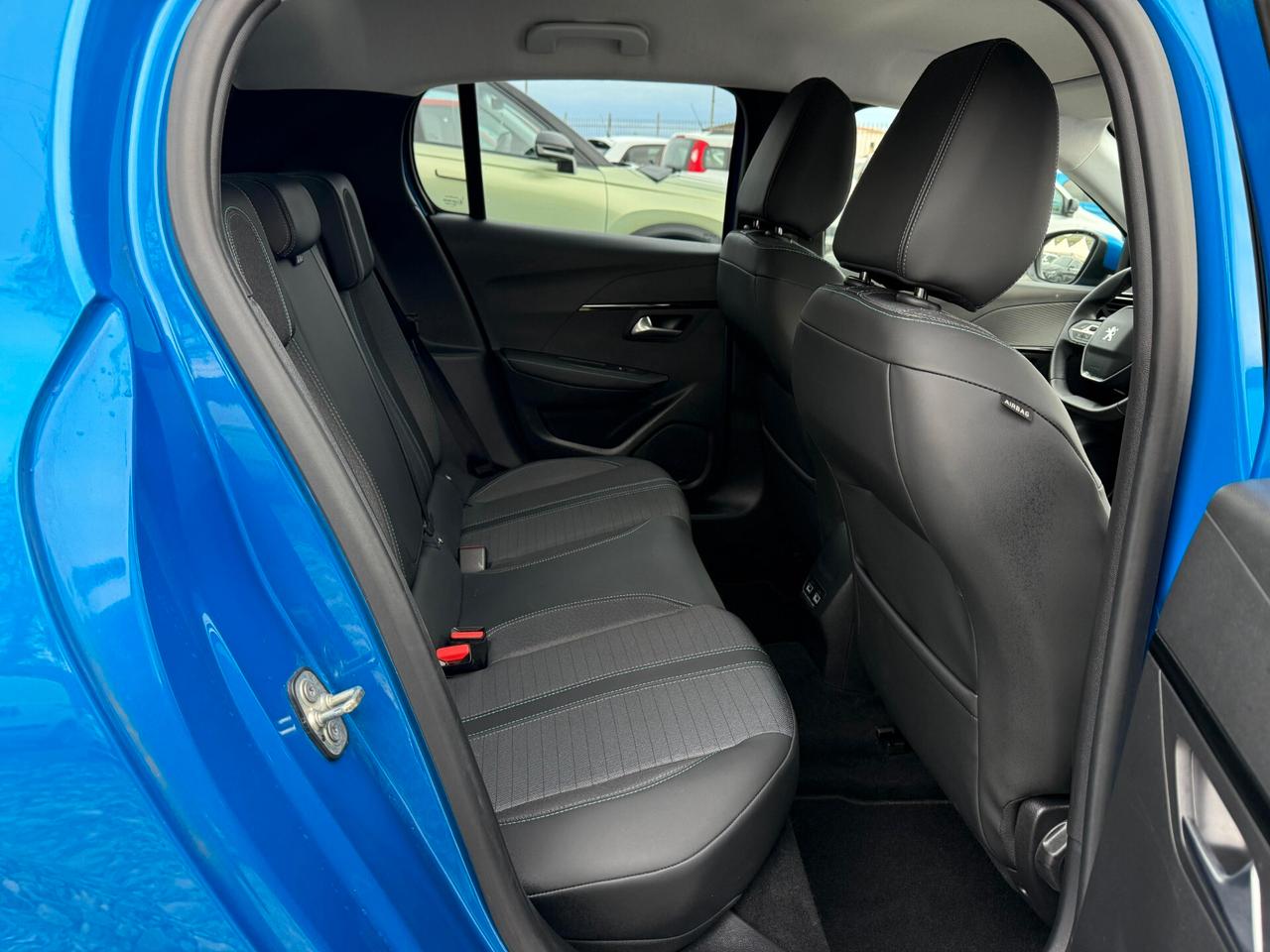 Peugeot 208 BlueHDi 100 Stop&Start 5 porte GT Pack