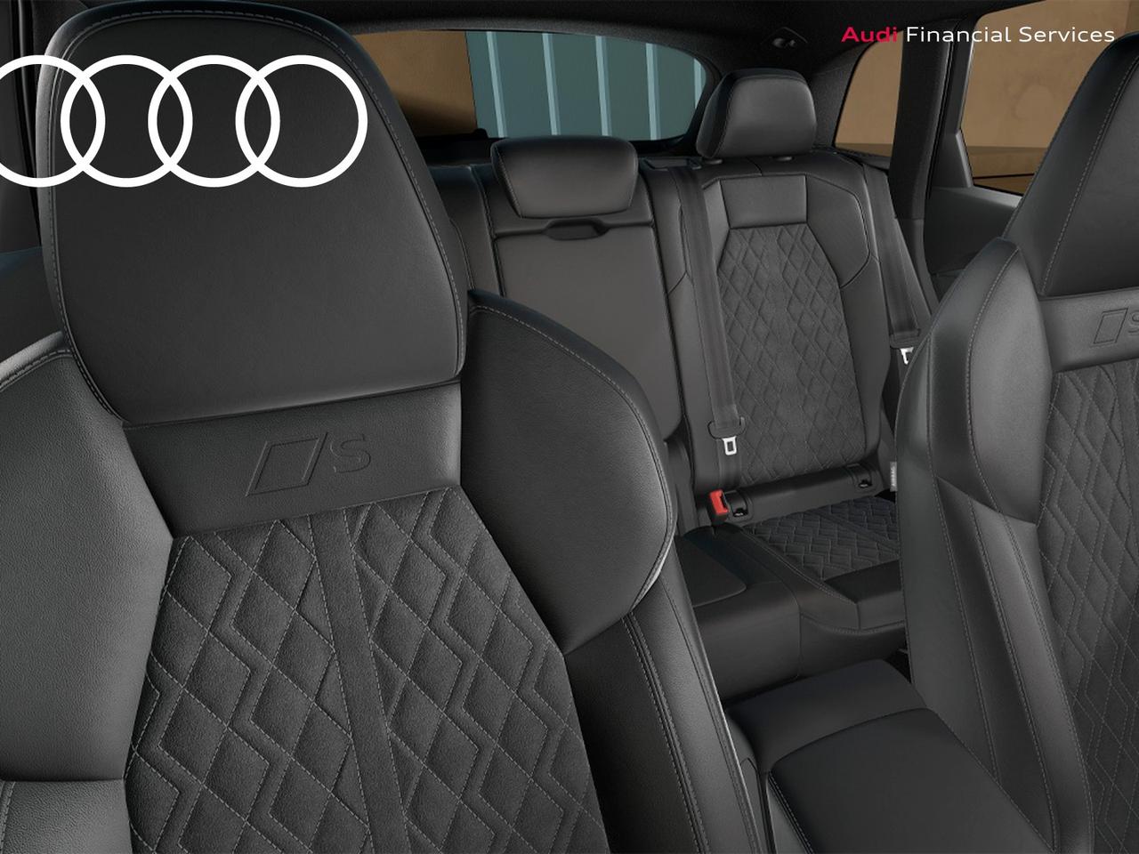 Audi Q5 2.0 e-hybrid s line edition quattro 299cv s-tronic