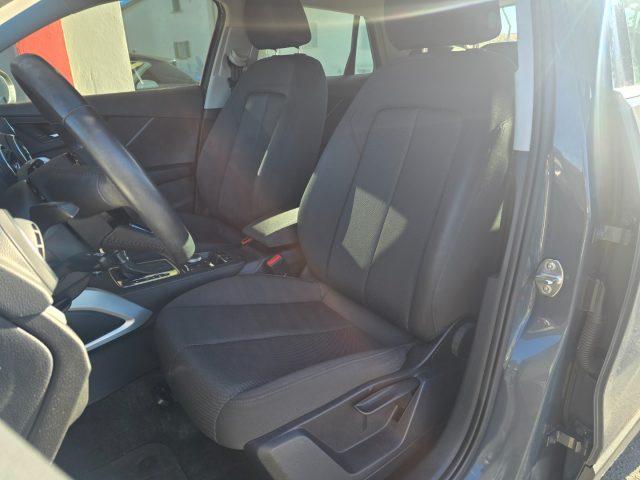 AUDI Q2 30 TDI S tronic LED Navigatore Radar ACC 18" PDC