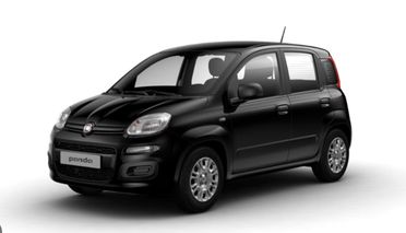 Fiat Panda Pandina 1.0 FireFly 65 CV Hybrid Pop