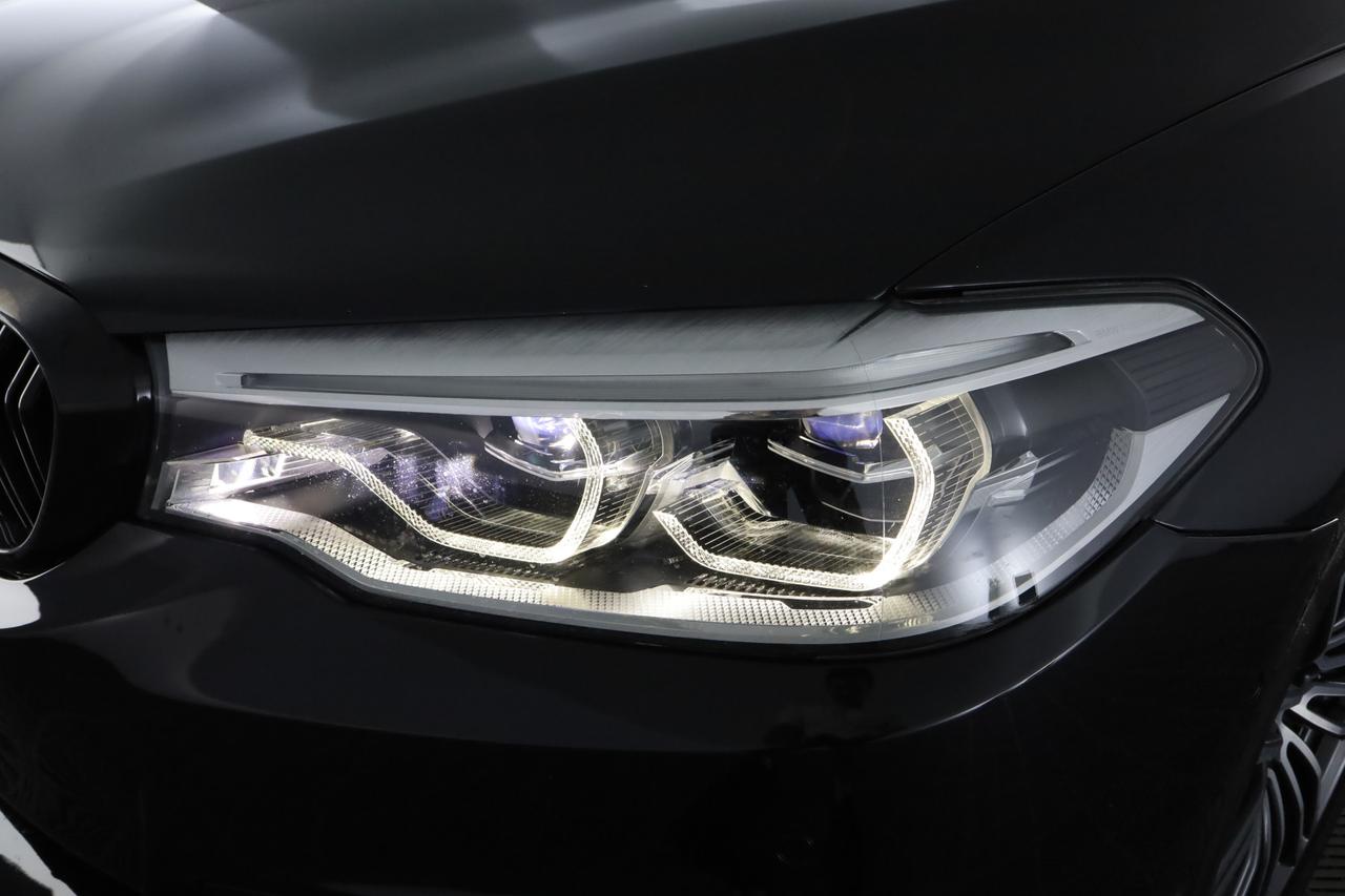 BMW Serie 5 (G30) 520d 48V Touring Msport