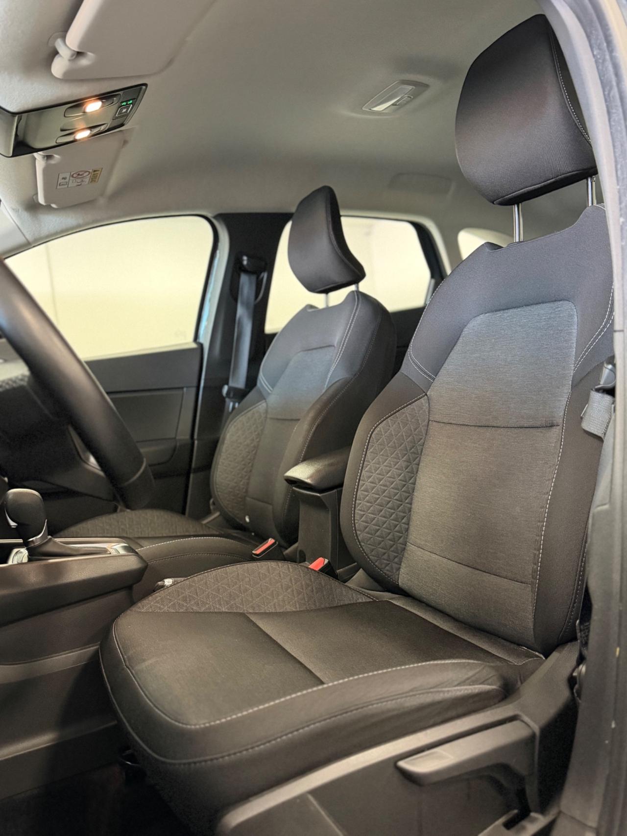 RENAULT CAPTUR 1.6 E-TECH HYBRID 145CV ANNO 2023 KM 99.000 CAMBIO AUTOMATICO