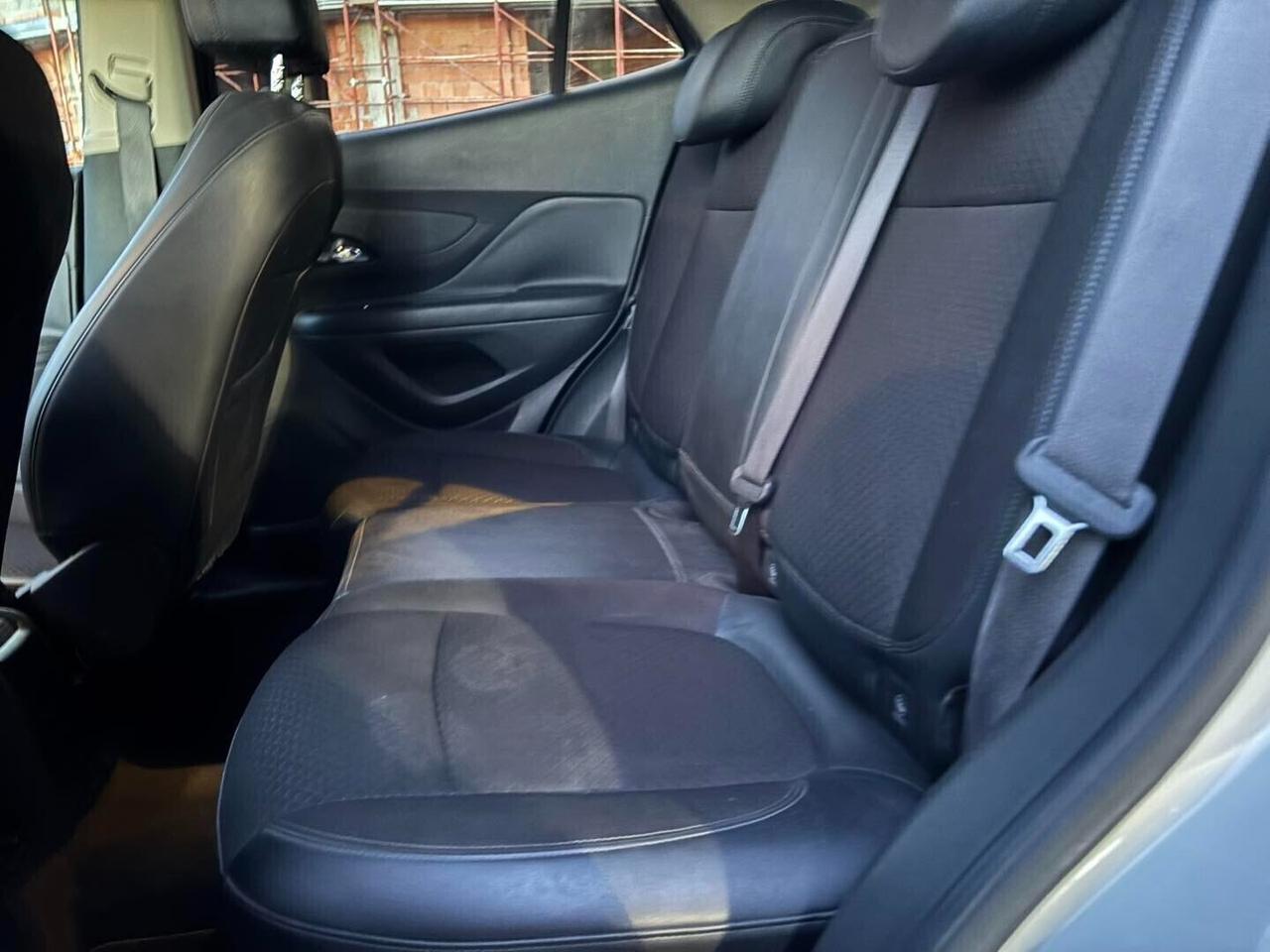 Opel Mokka X 1.6 CDTI Ecotec 4x2 Start&Stop Innova