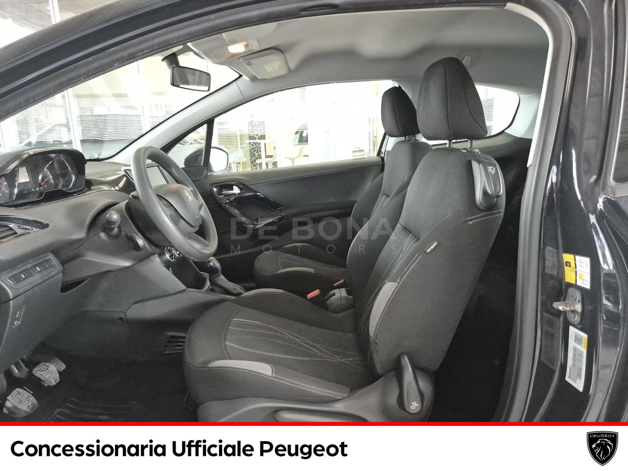 Peugeot 208 3p 1.0 puretech (vti) 12v active