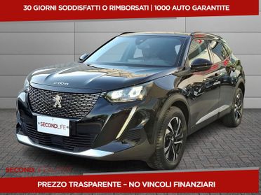 Peugeot 2008 1.5 bluehdi Allure Pack s&s 130cv eat8