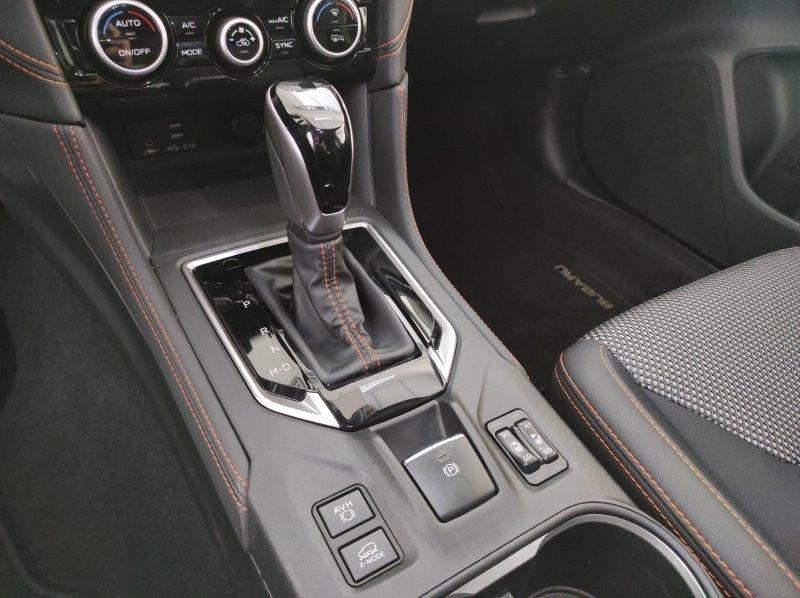 SUBARU XV 2ª serie - XV 2.0i e-Boxer MHEV Lineartronic Style Xtra